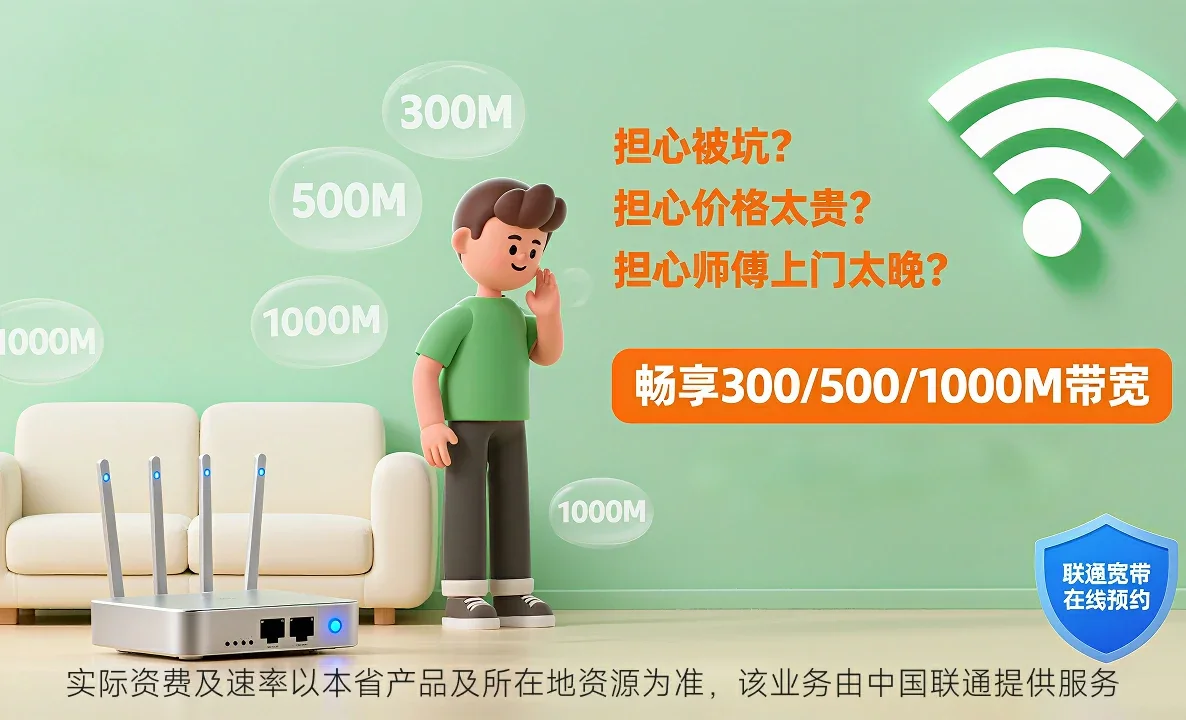 紫金县中国联通