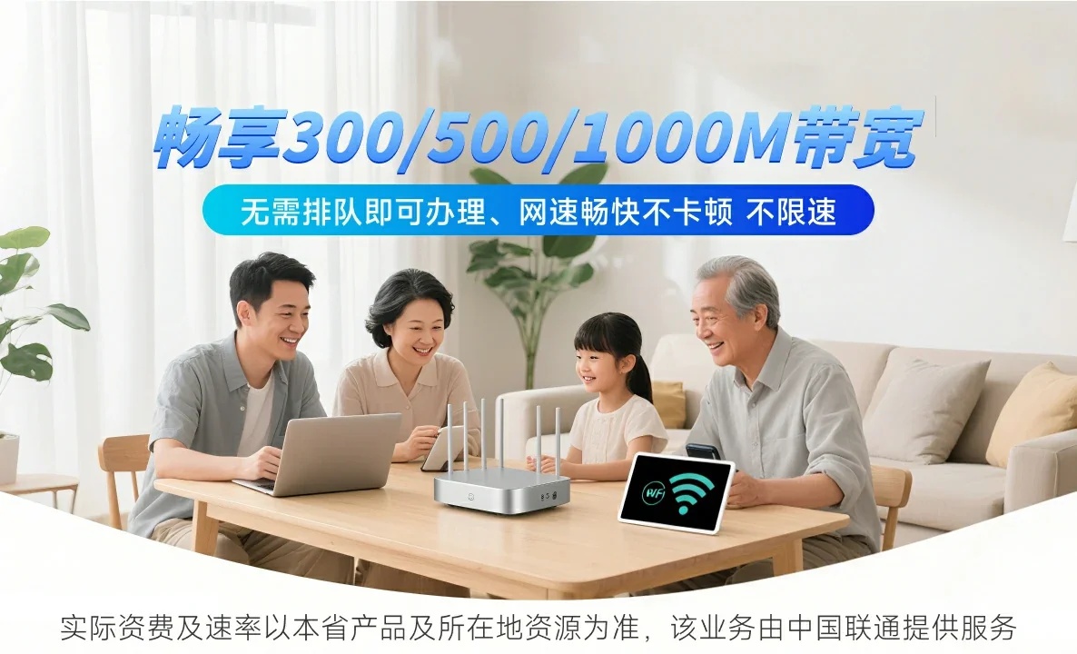紫金县中国联通